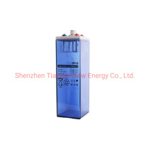 2V 1000ah Deep Cycle Tubular Opzs Battery for Telecom/UPS/Solar